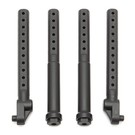 Team Associated ASC31625  Body Post Set TC7 TC6.2