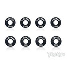 T-Works TA-030BK  T-Works Wheel Shims .5/.75/1.0mm