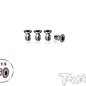 T-Works TP-800R-B  64 Titanium Damper Vertically Screw ( For Awesomatix A800R ) 4pcs