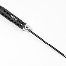 Hudy HUD155045  Hudy Limited Edition - Slotted Screwdriver # 5.0mm