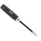 Hudy HUD155805  Hudy Limited Edition - Slotted Screwdriver # 5.8mm - Engine Head