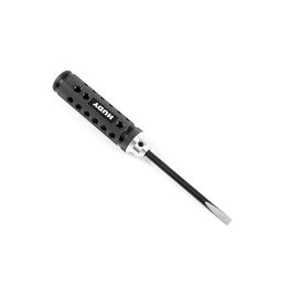 Hudy HUD155805  Hudy Limited Edition - Slotted Screwdriver # 5.8mm - Engine Head