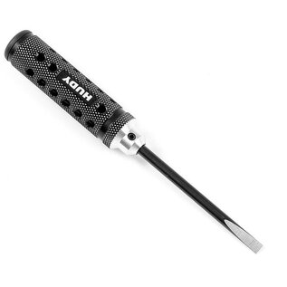 Hudy HUD155805  Hudy Limited Edition - Slotted Screwdriver # 5.8mm - Engine Head