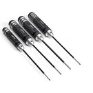 Hudy HUD190130  Hudy Ball Allen Driver Set - 4 pcs.