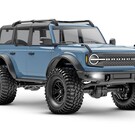 Traxxas TRA97074-1 AREA51  Traxxas TRX-4M 1/18 4WD Ford Bronco