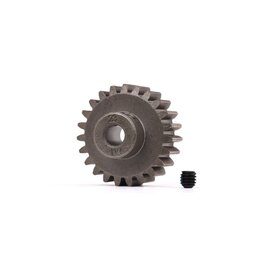 Traxxas TRA6481X  23-T pinion (1.0 Metric Pitch)(5 mm Shaft)