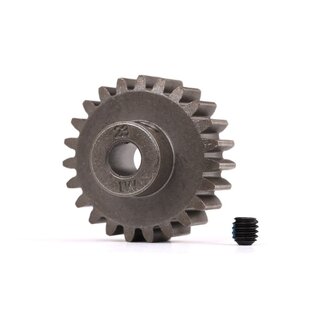 Traxxas TRA6481X  23-T pinion (1.0 Metric Pitch)(5 mm Shaft)