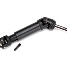 Traxxas TRA6761  Traxxas Heavy Duty Rear Driveshaft Assembly 4x4