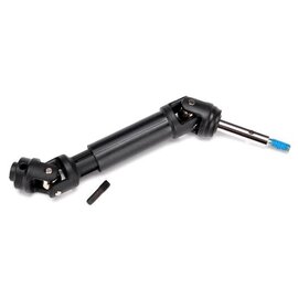 Traxxas TRA6761  Traxxas Heavy Duty Rear Driveshaft Assembly 4x4