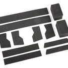 Traxxas TRA7819X  Traxxas XRT Battery Compartment Foam Pads