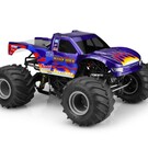 J Concepts JCO0274ABF  2010 Ford Raptor Angels BIGFOOT body