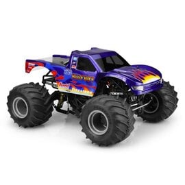 J Concepts JCO0274ABF  2010 Ford Raptor Angels BIGFOOT body