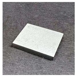 Team EA Motorsports EAM150509-1-13   Tungsten Weight is 29.5-30.1 grams  25.3 Square 3.0mm thick