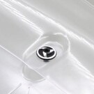 Radtec BA-10030 Aluminum Rear Wing Support with 2mm Hex (S), Red (Fit Zoo)