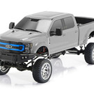 CEN CEGCD0910  FORD F-450 SD Complete Body Set w/Light Bucket (Clear)