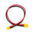 Racers Edge RCE1681  Charge Adapter: Male XT30 to Female XT60, 300mm Wire