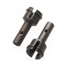 Arrma AR310431  Wheel Axle 8x36mm Typhon (2)