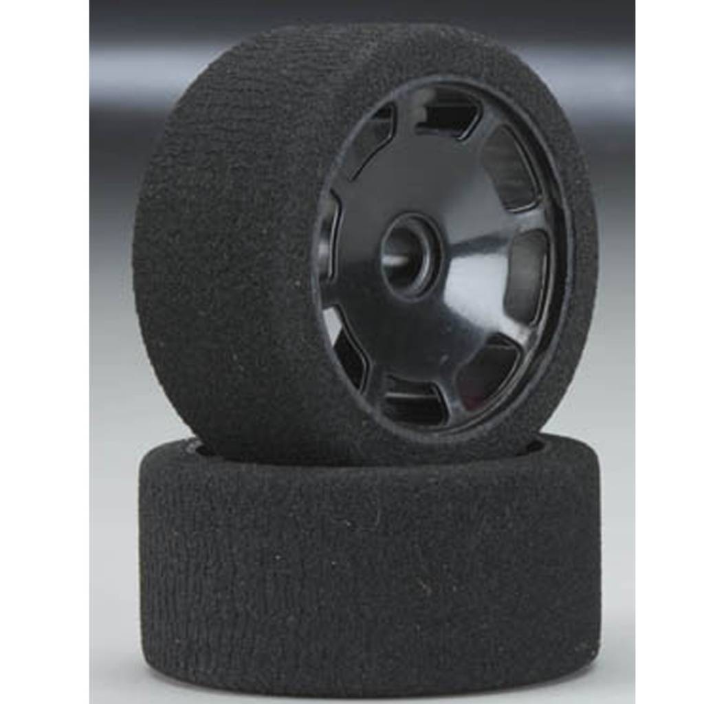 foam tires for rc cars