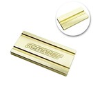 RC Maker RCM-FFWR-B  RC Maker Servo Wire Route for Right Sided Servo Frontie (Brass - 10g) FFWRB