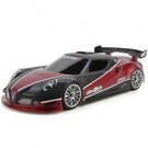 Mon-Tech Racing MB-022-015  Mon-Tech Racing Quattro C GT10 190mm GT Body 022015