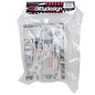 Bittydesign BDYF1-T6C Type-6C 1/10 F1 Body (Clear)