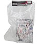 Bittydesign BDYF1-T6R  Type-6R 1/10 F1 Body (Clear) (Light Weight)