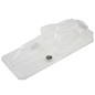 Bittydesign BDYF1-T6R  Type-6R 1/10 F1 Body (Clear) (Light Weight)