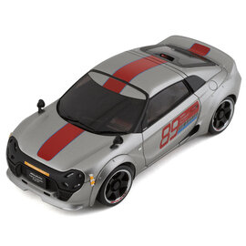 Kyosho 32625GM  MA-020 AWD Mini-Z ReadySet w/Honda Neo Body & KT-531P 2.4GHz Radio