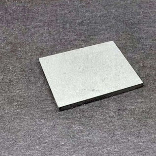 Team EA Motorsports EAM150509-1-6  Tungsten Weight is 3.7-4.1 grams 12.75mm Square 1.5mm thick
