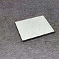 Team EA Motorsports EAM150509-1-6  Tungsten Weight is 3.7-4.1 grams 12.75mm Square 1.5mm thick