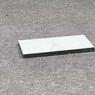 Team EA Motorsports EAM150509-1-5  Tungsten Weight is 7 grams 25.4 x 12.7 x 1.5mm rectangle