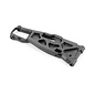 Xray XRA352127  XT8 Composite Solid Front Lower Suspension Arm Left