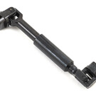 SSD SSD00089  SSD RC SCX10/RR10 Scale Steel Driveshaft