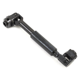 SSD SSD00089  SSD RC SCX10/RR10 Scale Steel Driveshaft