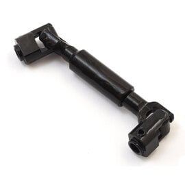 SSD SSD00255  SSD RC TRX-4 / SCX10 II Scale Steel Short Front Driveshaft