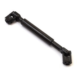 SSD SSD00257  SSD RC TRX-4 / SCX10 II Scale Steel Long Rear Driveshaft