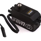 Yokomo YOKSP-02DV2A  Yokomo SP-02D V2 RWD Digital Low Profile Drift Servo (Black)