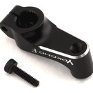 Yokomo YOKZ2-20425A  Yokomo 15.5mm Aluminum Clamping Servo Horn (25T-ProTek/Futaba)