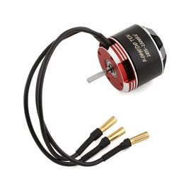 Furitek FTK-FUR-2175  Furitek Komodo Ten 2815-2500kV 1/10 Brushless Motor