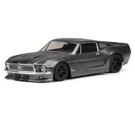 Protoform PRM1558-40  1968 Ford Mustang Clear Body for VTA (Vintage Trans Am)