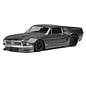 Protoform PRM1558-40 1968 Ford Mustang Clear Body for VTA (Vintage Trans Am)