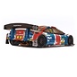 ZooZilla ZR-0015-04   Wolverine MAX  .04mm light 190mm Touring Car Clear Body Shell