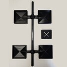 BS Works BS-SC-071  BS Works Sky RC Scale System Bluetooth 1/10th Version