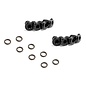 Awesomatix A800-ST122-1  D4 Damper Screw set (8) for Awesomatix A800RR Awesomatix A800-ST122-1  D4 Damper Screw set (8) for Awesomatix A800RR