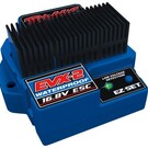 Traxxas TRA3019R  EVX-2 Electronic Speed Control, With Low Voltage Detection (land version, fwd/rev)