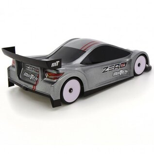 Mon-Tech Racing MB-023-004L-50G  ZERO2 Fifty Gram Edition car 190mm 023004L50G