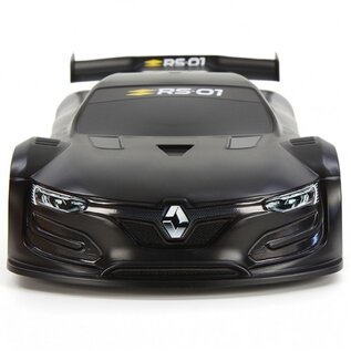 Mon-Tech Racing MB-022-018  Mon-Tech Racing RS01 190mm GT Body 022-018