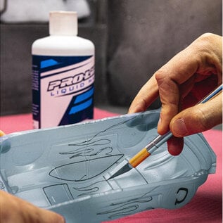 Proline Racing PRO6324-01  Pro-Line Liquid Mask (16oz)