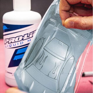 Proline Racing PRO6324-01  Pro-Line Liquid Mask (16oz)