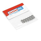 Monaco RC MC-B014  MonacoRC JP Ball Bearing ZZ Kit For Awe A800R/A800MMX (12)